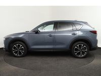 Occasion Mazda CX-5 165 PK (121 kW) 2024 Polymetal gray (grijs metallic) SUV