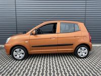 tweedehands Kia Picanto 1.0 LXE 5 deurs | Airco | Zuinig