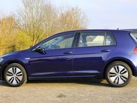 tweedehands VW e-Golf e-Golf 2000 Euro subsidie