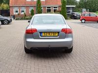 tweedehands Audi A4 Limousine 1.9 TDI Pro Line Trekhaak