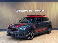 Occasion Mini John Cooper Works Countryman Chili 220 PK (161 kW) 2020 Grijs (metallic) SUV