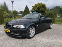 tweedehands BMW 330 Cabriolet Ci