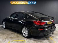 Occasion BMW 535 Executive 306 PK (225 kW) 2013 Zwart Hatchback