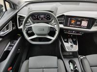 tweedehands Audi Q4 e-tron 40 Launch edition Advanced Plus 77 kWh
