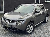 Occasion Nissan Juke 116 PK (85 kW) 2016 Grijs (metallic) SUV
