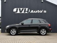 Occasion Audi Q5 Sport 299 PK (219 kW) 2021 Zwart SUV