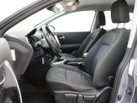 tweedehands Nissan Qashqai 1.6 Connect Edition