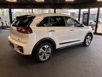 tweedehands Kia e-Niro ExecutiveLine 64 kWh | Org.Nederlands| PDC V+A | Camera | Navi | 2de Eigenaar | Auto Airco | Leder | Cruise Contr.