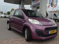 tweedehands Peugeot 107 1.0 Access Accent| AIRCO| NL AUTO|