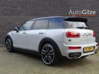 tweedehands Mini John Cooper Works Clubman 2.0 Cooper S Edition l Panorama l Harman Kardon l HUD l Navigatie