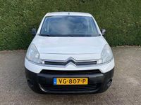 tweedehands Citroën Berlingo 1.6 HDI 500 Comfort Economy, Eerste eigenaar, 93.000 km,