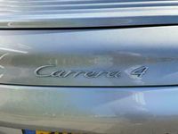 tweedehands Porsche 911 Carrera 4 Cabriolet Cabrio 3.4 Carrera 4 / Hardtop / Complete documentatie
