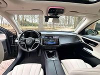 Occasion Mercedes E300 Luxury 204 PK (150 kW) 2024 Grijs Stationwagen