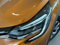 tweedehands Renault Captur 1.0 TCe 100 Bi-Fuel Intens CLIMA | CRUISE | NAVI |