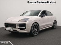 Nieuw Porsche Cayenne Black Edition 470 PK (345 kW) 2025 Beige SUV