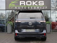 Occasion VW ID. Buzz Pro 210 kW (286 PK) 2023 Blauw MPV