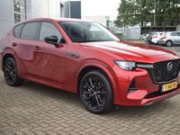 tweedehands Mazda CX-60 2.5 PHEV Homura + alle OPTIES.