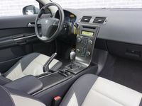 tweedehands Volvo C30 2.0 R-Edition | Bluetooth | Spoiler | Cruise Contr