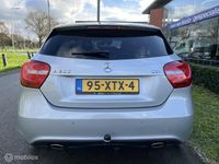 tweedehands Mercedes A200 CDI Ambition Ledverlichting, Distronic, AMG wielen.