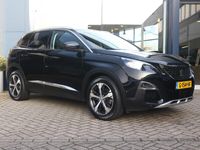 tweedehands Peugeot 3008 1.2 130 PK Blue Lease Premium Navigatie | Panoramadak | Elektrische achterklep | Achteruitrijcamera