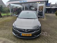 tweedehands Opel Astra Sports Tourer 1.2 Edition 2020 145pk!!//Navigatie/