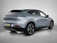 Nieuw XPENG G6 189 kW (258 PK) 2025 Grijs SUV