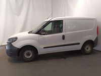 tweedehands Fiat Doblò Cargo 1.3 MJ L1H1 Actual - Motor Tikt - BTW