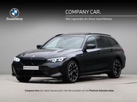 Occasion BMW 330e M Sport 292 PK (214 kW) 2025 Zwart Stationwagen