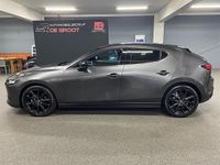Occasion Mazda 3 Homura-Line 150 PK (110 kW) 2023 Grijs Hatchback