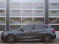 tweedehands BMW 118 1-SERIE i Executive M-Sport | Orig. NL | 19 inch | Virtueel