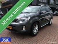 Occasion Kia Sorento Plus 192 PK (141 kW) 2014 Grijs SUV