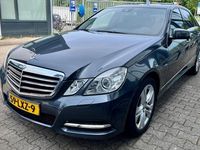 tweedehands Mercedes E200 CGI Avantgarde/NW KETTING/XENON/H.LEDER!!!