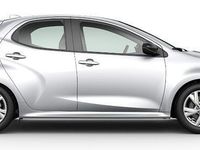 Nieuw Mazda 2 Exclusive-Line 92 PK (67 kW) 2026 Zilver Hatchback