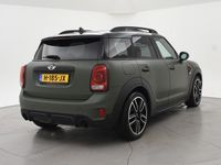 Occasion Mini John Cooper Works Countryman 231 PK (169 kW) 2017 SUV