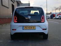 tweedehands VW up! UP! 1.0 BMT movebluetooth | LED | NAP |