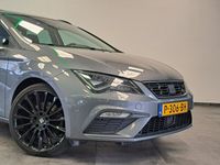 tweedehands Seat Leon ST 1.8 TSI FR Business Intense Panoramadak Navigatie Full-led 19'lmv