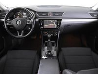 tweedehands Skoda Superb Combi 1.4 TSI *Navigatie*Memory*Keyless*