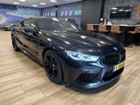 tweedehands BMW M8 Competition |Headup|Bowers & Wilkins|
