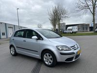 tweedehands VW Golf Plus 1.4-16V Trendline Business 75 PK. AircoCruiseLMv