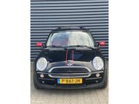 tweedehands Mini ONE 1.6 Seven | Nieuwe Apk! | Airco | Pano!