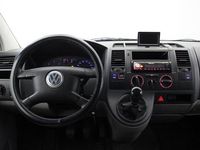 Occasion VW T5 105 PK (77 kW) 2005 Blauw Van