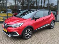 tweedehands Renault Captur 1.5 dCi Automaat Intens*LED*Navi*EXPORT/EX.BPM*