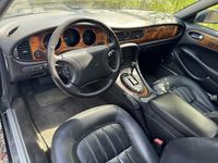 tweedehands Jaguar XJ 3.2 V8 MOOI EN GOED, RIJKLAAR