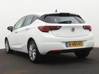 tweedehands Opel Astra 1.2 131PK Business Elegance 5drs HB./ Airco-ecc./
