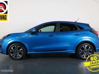 tweedehands Ford Puma 1.0 EcoBoost Hybrid ST-Line - NAVI - WINTERPAKKET