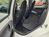 tweedehands Toyota Aygo 1.0-12V Comfort Navigator
