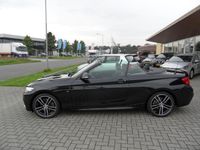 tweedehands BMW 220 220 Cabrio d