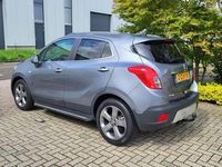 tweedehands Opel Mokka 1.7 CDTi Cosmo