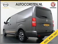 Occasion Citroën Jumpy 145 PK (106 kW) 2021 Grijs MPV
