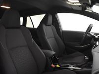 Occasion Toyota Corolla Team 2023 Grijs Stationwagen